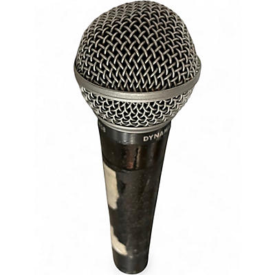 Used Shure SM58LC Dynamic Microphone
