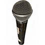 Used Shure SM58LC Dynamic Microphone