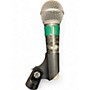 Used Shure SM58LC Dynamic Microphone