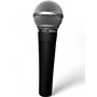Used Shure SM58LC Dynamic Microphone