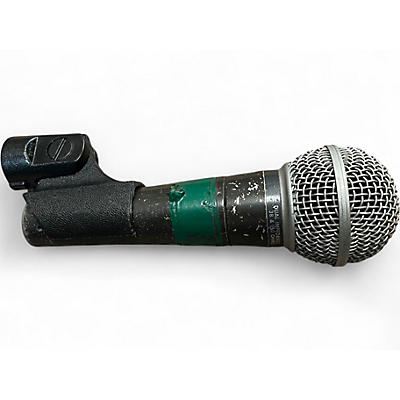 Used Shure SM58LC Dynamic Microphone