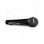 Used Shure SM58LC Dynamic Microphone