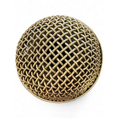 Used Shure SM58LC Dynamic Microphone