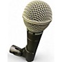 Used Shure SM58LC Dynamic Microphone