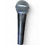 Used Shure SM58LC Dynamic Microphone