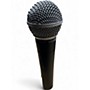 Used Shure SM58LC Dynamic Microphone
