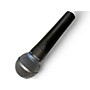 Used Shure SM58LC Dynamic Microphone