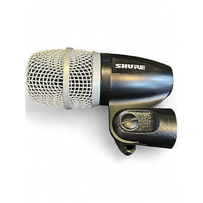 Used Shure SM58LC Dynamic Microphone