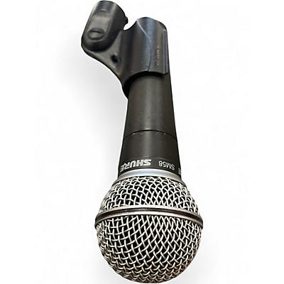 Used Shure SM58LC Dynamic Microphone