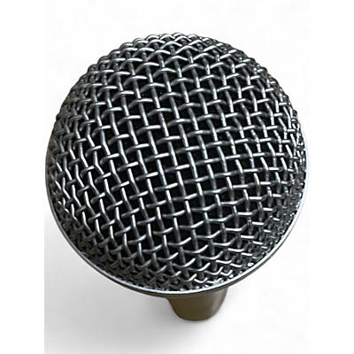 Used Shure SM58LC Dynamic Microphone