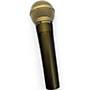 Used Shure SM58LC Dynamic Microphone