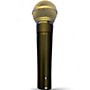 Used Shure SM58LC Dynamic Microphone
