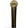 Used Shure SM58LC Dynamic Microphone