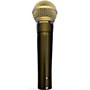 Used Shure SM58LC Dynamic Microphone