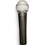Used Shure SM58LC Dynamic Microphone