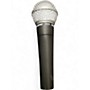Used Shure SM58LC Dynamic Microphone
