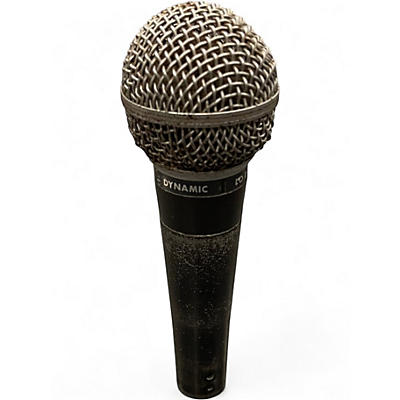 Used Shure SM58LC Dynamic Microphone