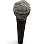 Used Shure SM58LC Dynamic Microphone
