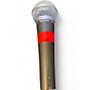 Used Shure SM58LC Dynamic Microphone