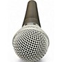 Used Shure SM58LC Dynamic Microphone