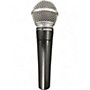 Used Shure SM58LC Dynamic Microphone