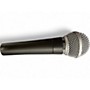 Used Shure SM58LC Dynamic Microphone