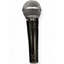 Used Shure SM58LC Dynamic Microphone