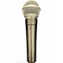 Used Shure SM58LC Dynamic Microphone