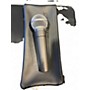 Used Shure SM58LC Dynamic Microphone