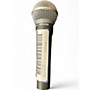 Used Shure SM58LC Dynamic Microphone