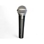 Used Shure SM58LC Dynamic Microphone
