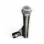 Used Shure SM58LC Dynamic Microphone