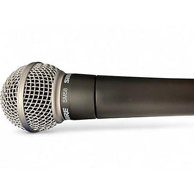 Used Shure SM58LC Dynamic Microphone