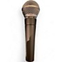Used Shure SM58LC Dynamic Microphone