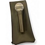 Used Shure SM58LC Dynamic Microphone