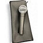 Used Shure SM58LC Dynamic Microphone