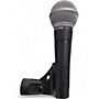 Used Shure SM58LC Dynamic Microphone