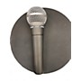 Used Shure SM58LC Dynamic Microphone