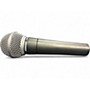 Used Shure SM58LC Dynamic Microphone