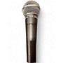 Used Shure SM58LC Dynamic Microphone