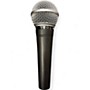 Used Shure SM58LC Dynamic Microphone