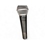 Used Shure SM58LC Dynamic Microphone