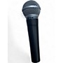 Used Shure SM58LC Dynamic Microphone