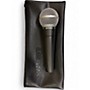 Used Shure SM58LC Dynamic Microphone