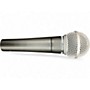 Used Shure SM58LC Dynamic Microphone