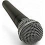 Used Shure SM58LC Dynamic Microphone