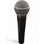 Used Shure SM58LC Dynamic Microphone
