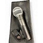 Used Shure SM58LC Dynamic Microphone