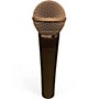 Used Shure SM58LC Dynamic Microphone