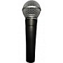 Used Shure SM58LC Dynamic Microphone